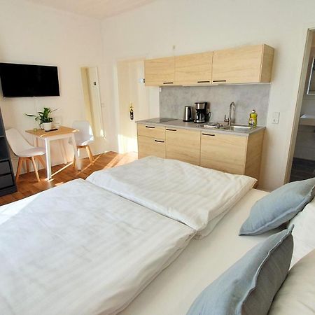 Good Stay Aparthotel Mit Kostenlosen Parkplaetzen Dresden Dış mekan fotoğraf