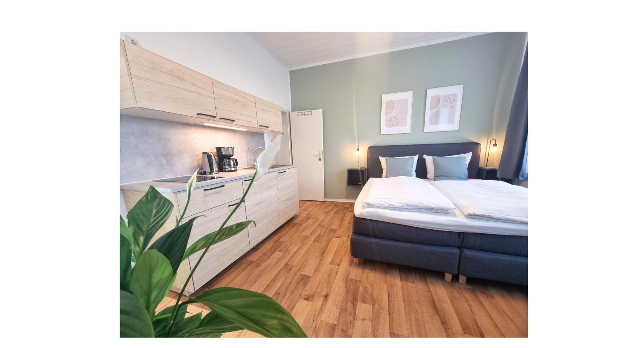 Good Stay Aparthotel Mit Kostenlosen Parkplaetzen Dresden Dış mekan fotoğraf