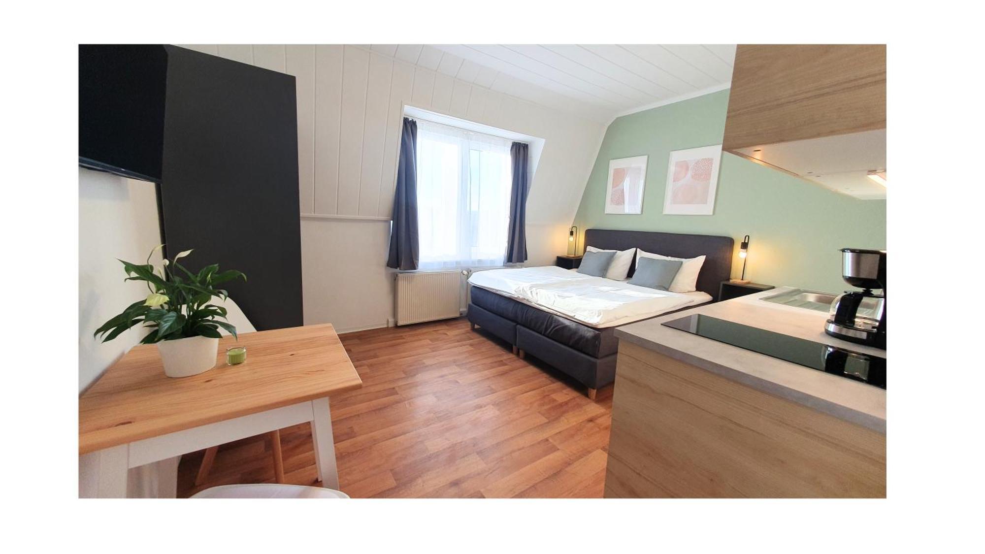 Good Stay Aparthotel Mit Kostenlosen Parkplaetzen Dresden Dış mekan fotoğraf