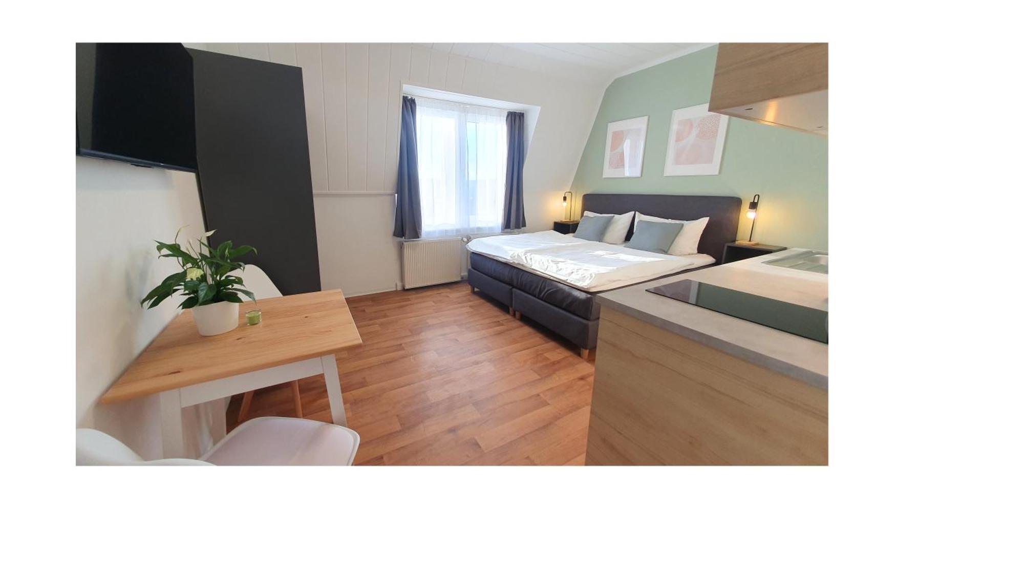 Good Stay Aparthotel Mit Kostenlosen Parkplaetzen Dresden Dış mekan fotoğraf