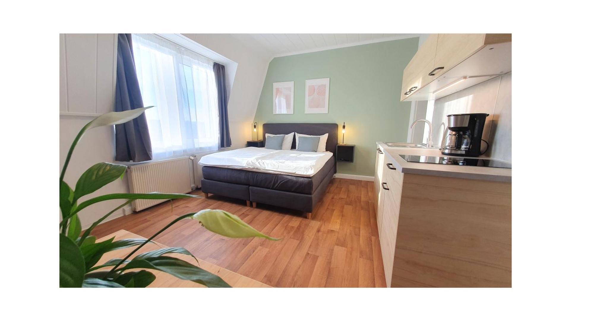 Good Stay Aparthotel Mit Kostenlosen Parkplaetzen Dresden Dış mekan fotoğraf