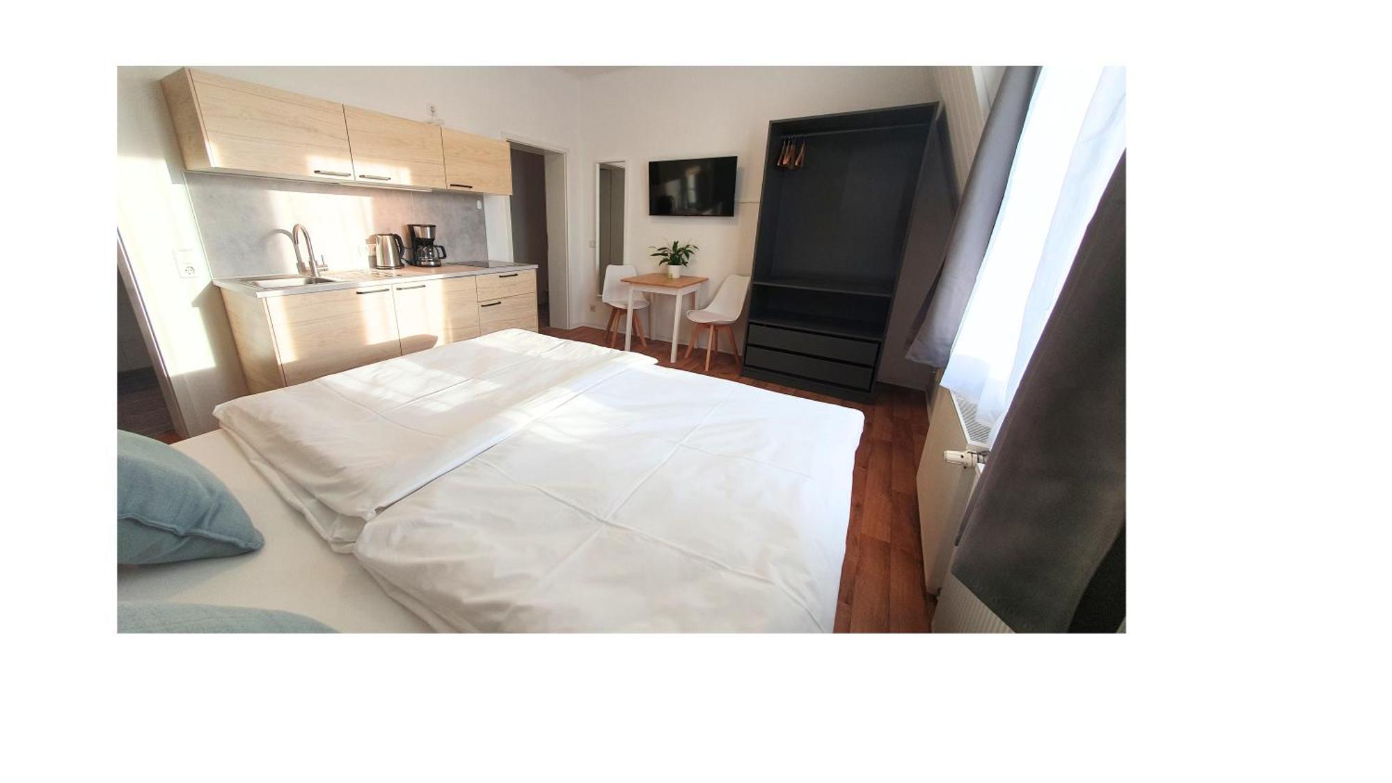 Good Stay Aparthotel Mit Kostenlosen Parkplaetzen Dresden Dış mekan fotoğraf