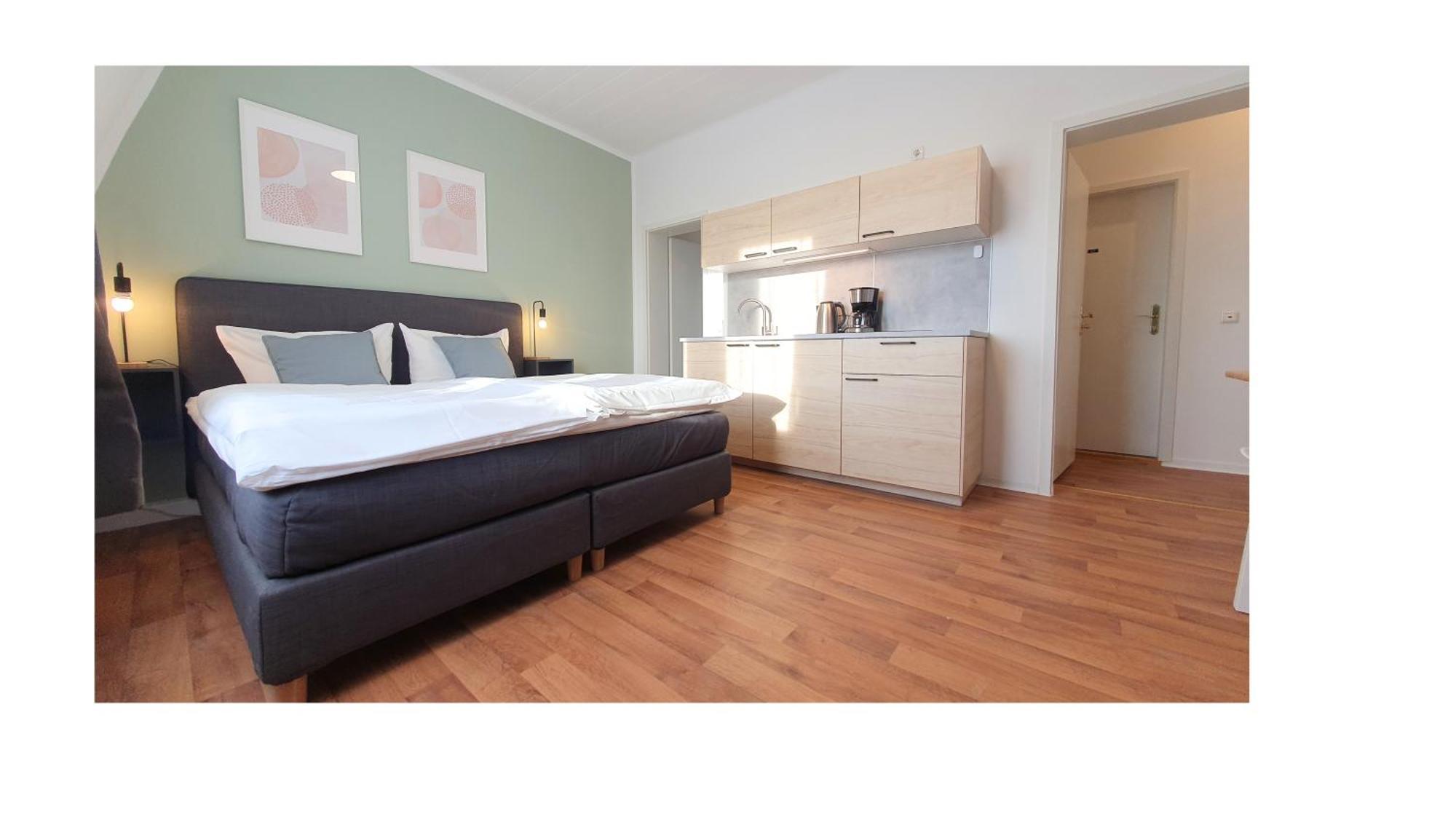 Good Stay Aparthotel Mit Kostenlosen Parkplaetzen Dresden Dış mekan fotoğraf