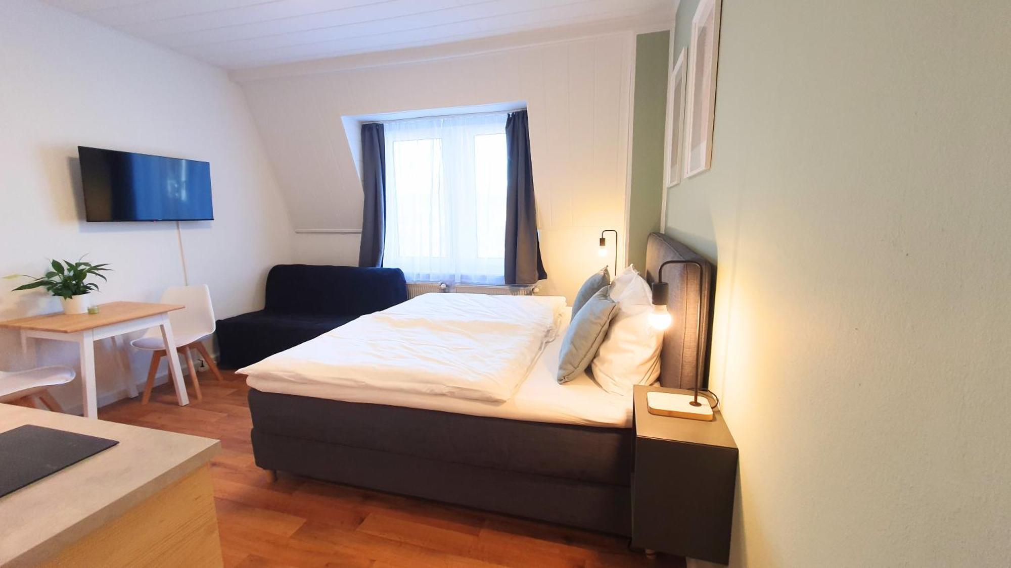 Good Stay Aparthotel Mit Kostenlosen Parkplaetzen Dresden Dış mekan fotoğraf