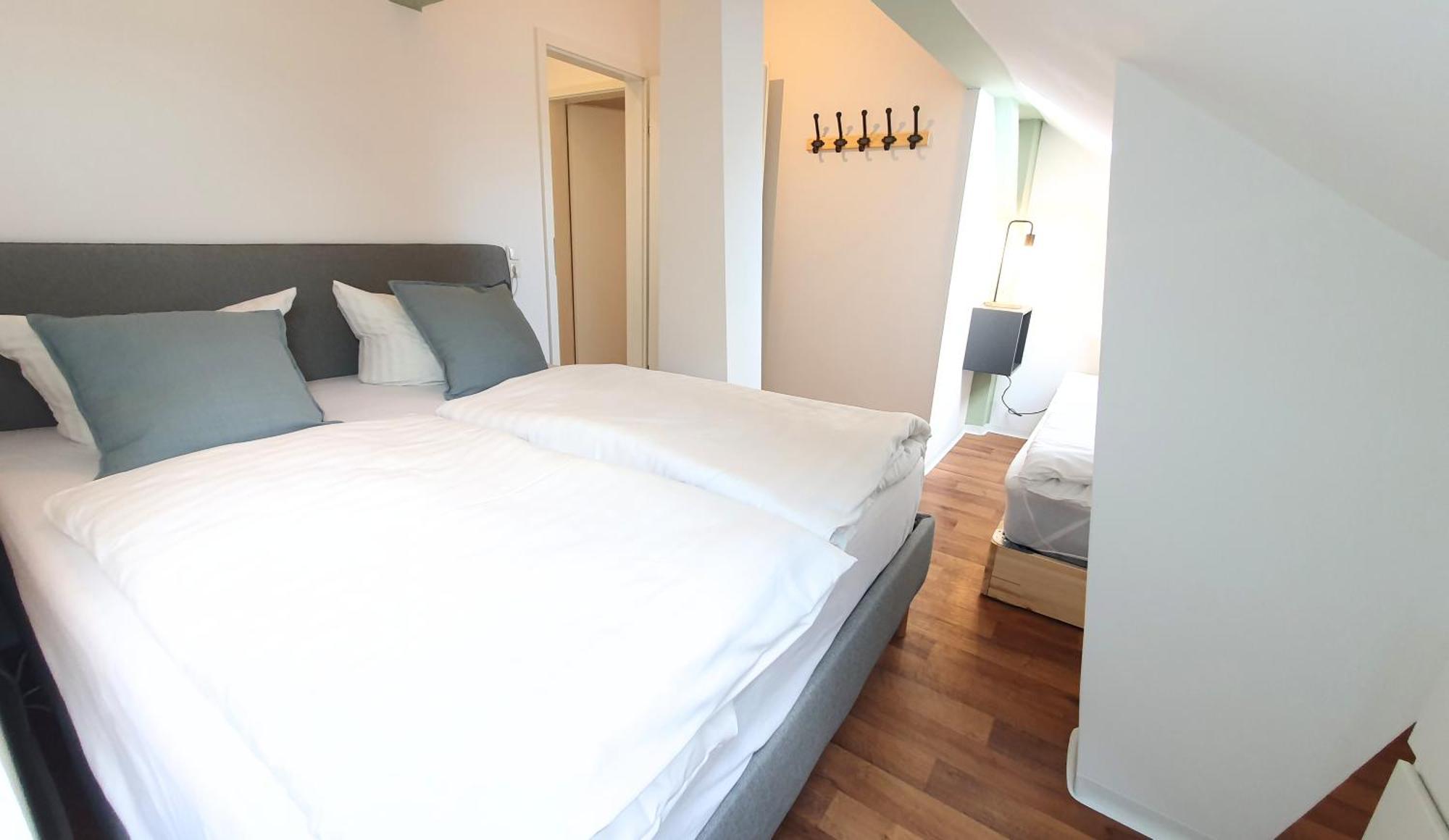 Good Stay Aparthotel Mit Kostenlosen Parkplaetzen Dresden Dış mekan fotoğraf