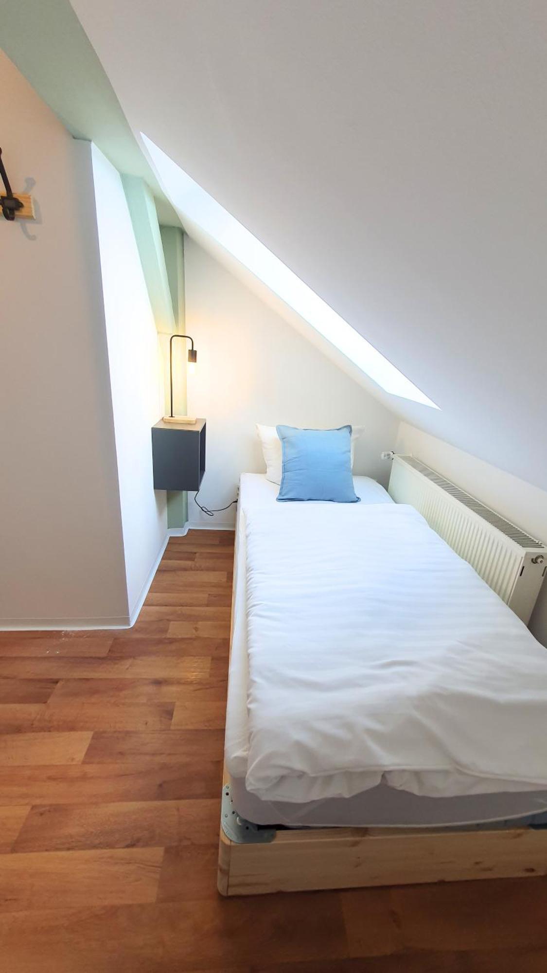 Good Stay Aparthotel Mit Kostenlosen Parkplaetzen Dresden Dış mekan fotoğraf