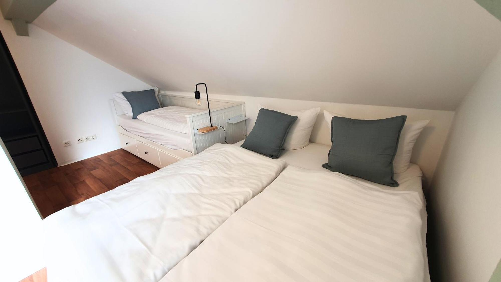 Good Stay Aparthotel Mit Kostenlosen Parkplaetzen Dresden Dış mekan fotoğraf