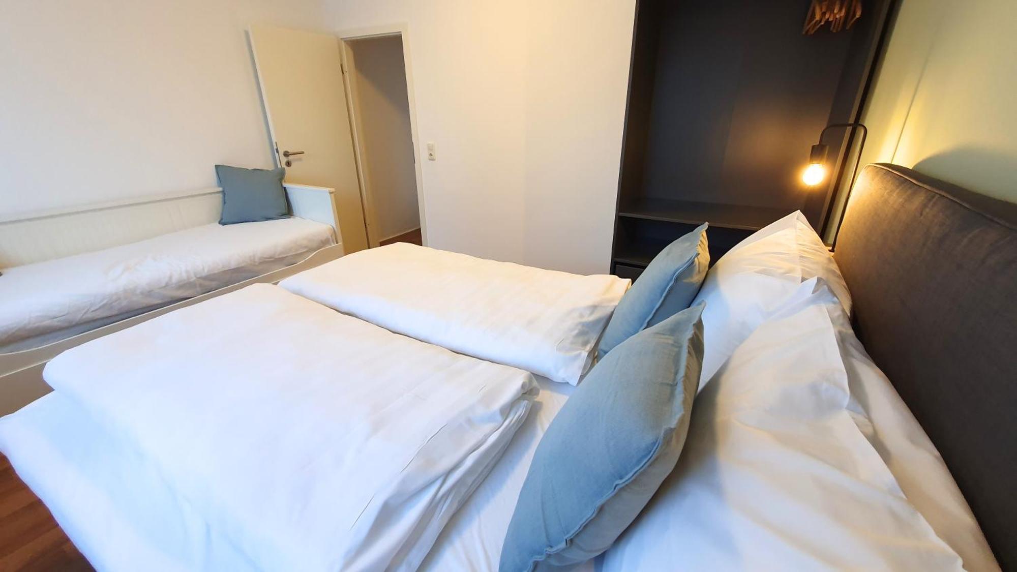 Good Stay Aparthotel Mit Kostenlosen Parkplaetzen Dresden Dış mekan fotoğraf